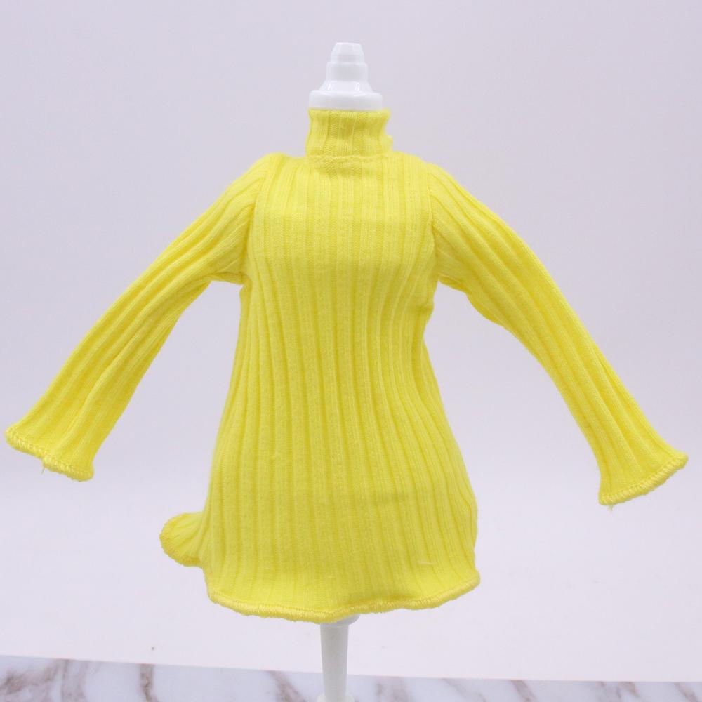 ICY DBS Blyth Puppenkostüm 1/6 BJD Freizeitset Sonderangebot Kleid Anime Mädchen Spielzeug SD