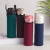 Neoprene Insulator Bottle Sleeve Bag Elastic Water Bottle Carrier  Glass Bottle