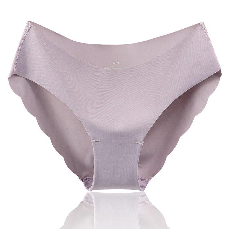 Women Sexy Breathable Comfortable  Cotton Panties Briefs Lingerie Low Waist Underwear KTB