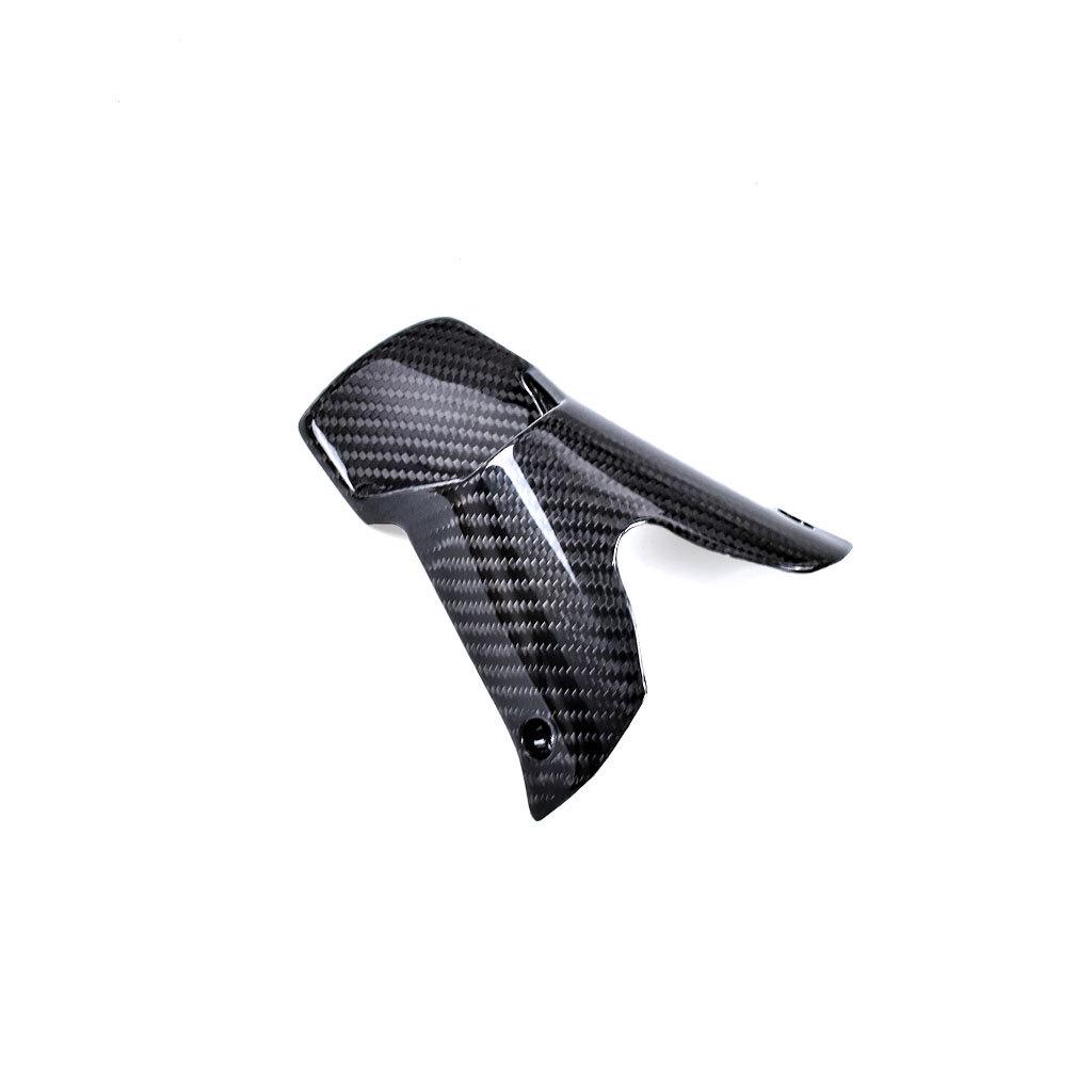 KTM Duke 790 (2018+) Carbon Fiber Keyhole Cover