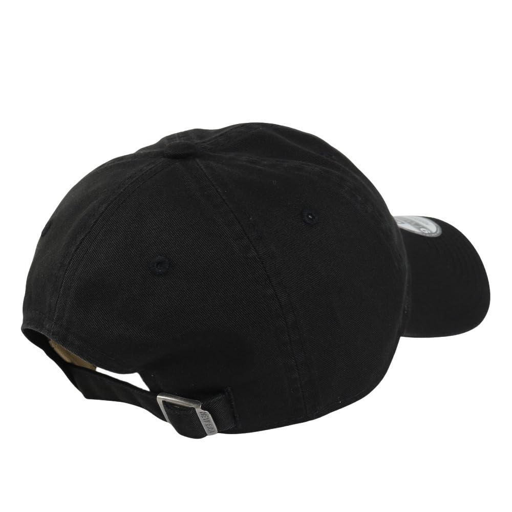 New Era 9TWENTY MLB LA Black Size 920 VG Sweat Los Dod NER36C0418 Cap, M/L, Band, Black, 14388785,