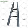 Outdoor Sled Resistance Trainer