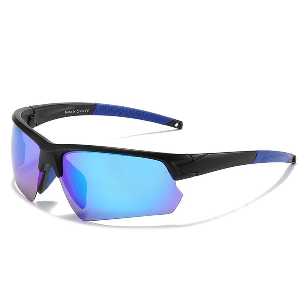 8508 Photochromic Sunglasses UV400 Protection Polarized Glasses Sports Eyewear D