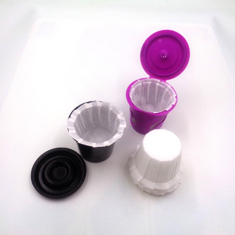 300PCS K Cup Coffee Filter Filter Paper 