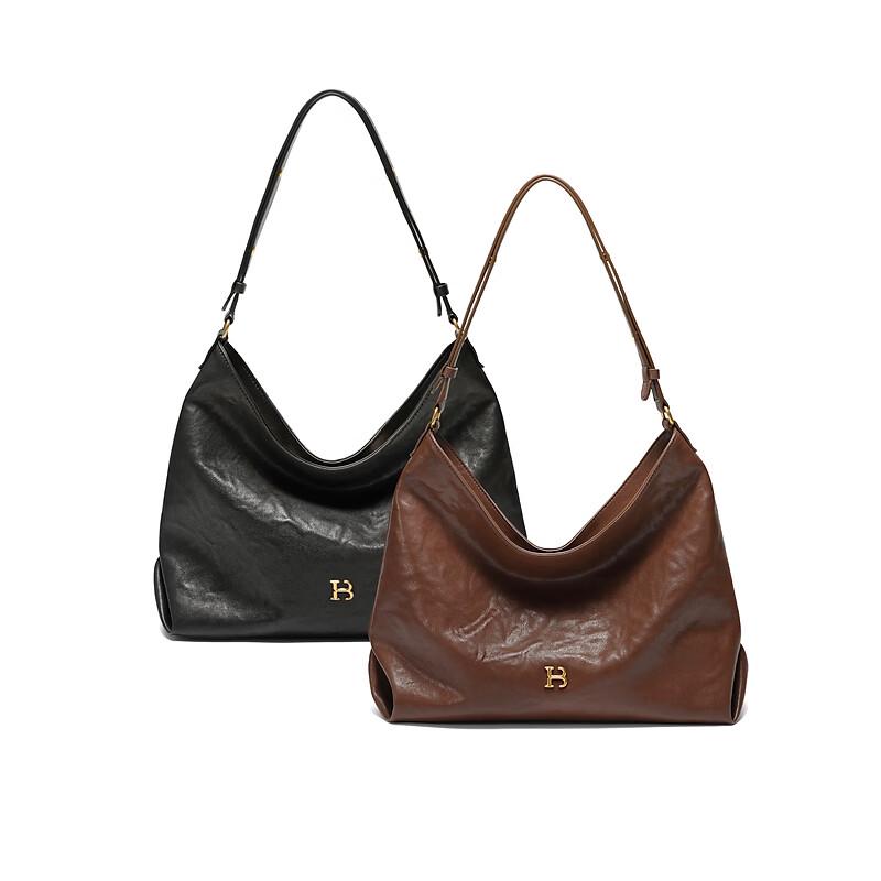 Belle Retro Hobo Crossbody Tote Taška 2067ACX5