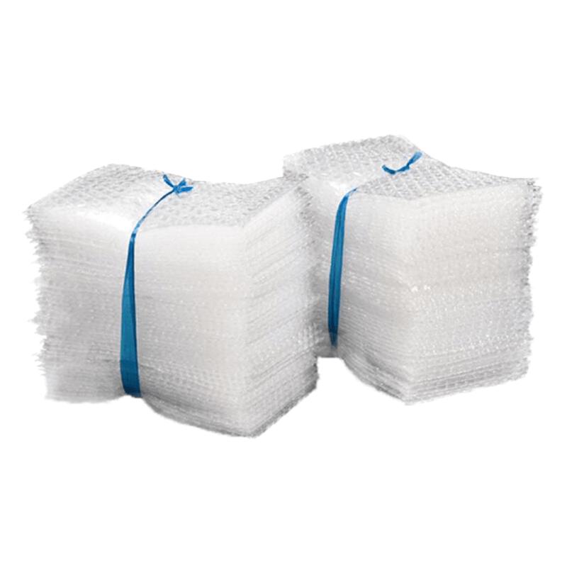 Heisidike Thickened Anti-Shock Bubble Bags 25x30cm