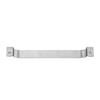 Griddle Spatula Holder Stainless Steel Grill Scraper Holder Barbecue Tool Rack Accessories for Camping Picnic BBQ