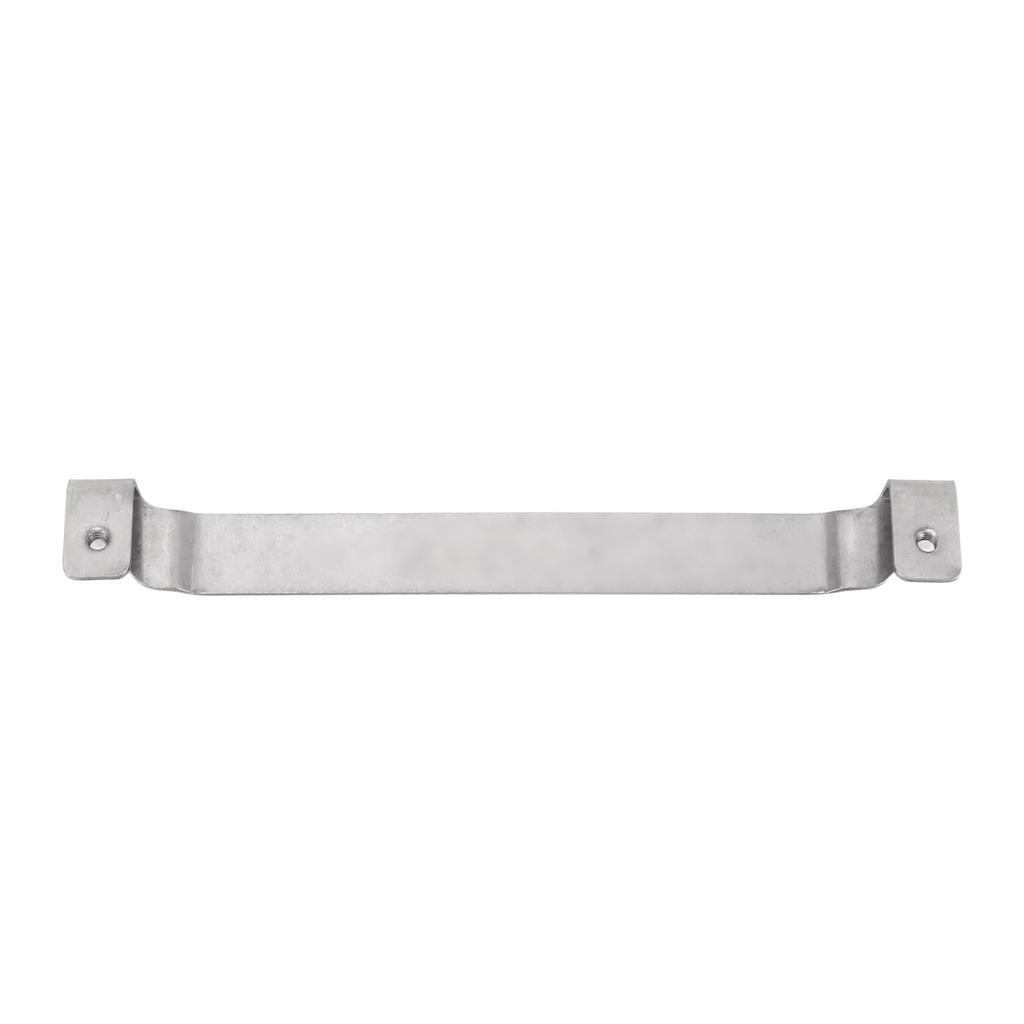 Griddle Spatula Holder Stainless Steel Grill Scraper Holder Barbecue Tool Rack Accessories for Camping Picnic BBQ