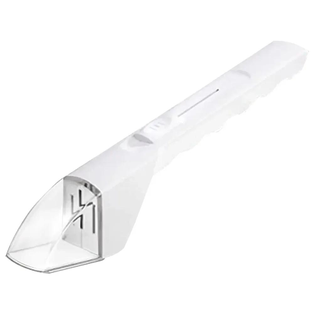 

Новый ручной ловец насекомых, ловушка для мух, ловушка для пауков, инструмент для ловли насекомых, зажим для пчел, артефакт для ловли насекомых, ловушка для насекомых белый