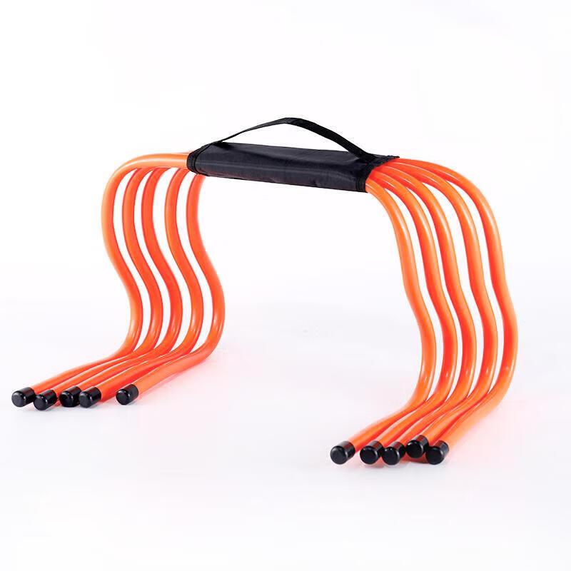 Haokang 30cm Agility Hurdles Training Set