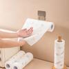 One Roll Lazy Rag Wholesale Absorbent Thickening Kitchen Paper Dry and Wet Dual-use Oil-free Disposable Lazy Rag