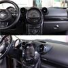 Car Dashboard Decoration Stickers For MINI Cooper S JCW R60 R61 Countryman Accessories Car Air Conditioning Outlet Ring Cover