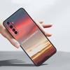 Russian Quote Slogan scenery For Realme 11 10 9 8 5G 7 6 GT2 Pro Plus C21 C11 C25 C35 Cover For Realme GT Neo 2 3 3T Phone Case