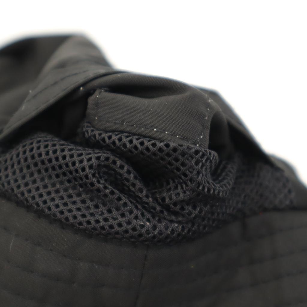 LOGOS hat Black series Outdoors Men's Used