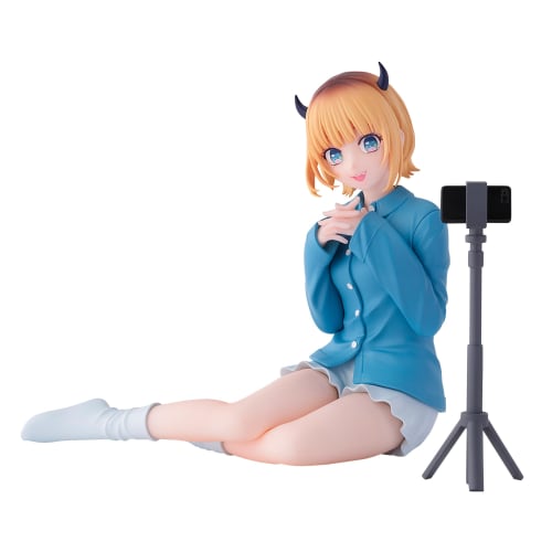 

Banpresto [Oshi no Ko] RelaxtimeMEMcho