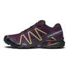 Кросівки Speedcross 3 'Plum Caspia Crown Jewel' L47587700