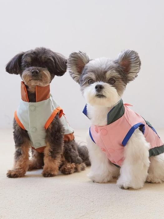 

MIMINKO Wind Brake [DW4SM1680] 72_Pink_XL_05