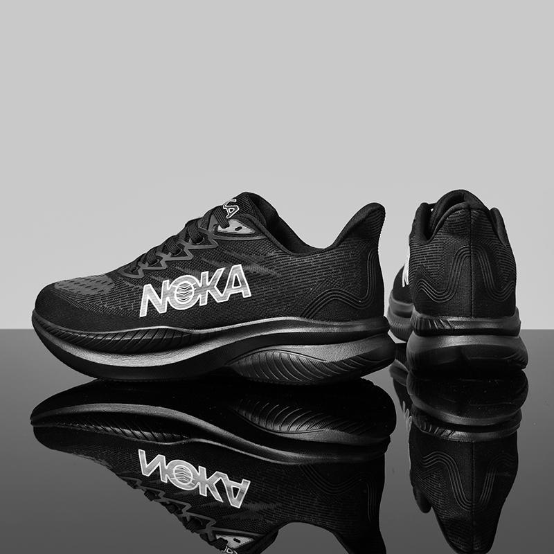 Maraton Muži Sportovní Běžecké Boty Karbonová Deska Prodyšné Lehké Dámské Pohodlné Atletické Protiskluzové Tenisky