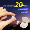 MD81 Mini Wireless Earbuds with Digital Display - Hot Selling Gaming Earphones for International Buyers.