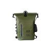 25L Wasserdichte Strandtasche für Outdoor-Reisen Wandern Radfahren Wasserdichter Motorradrucksack Trockentasche