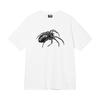 Three Standard New 2025 Men's and Women's Short-sleeved Summer Men's Loose 230g High-quality T-shirt