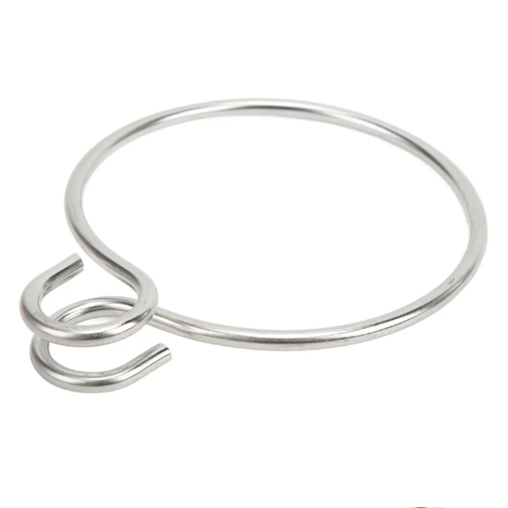 Easy Installation Anchor Ring Replacement Parts Boating Accessories Sailing Equipment Marine Use