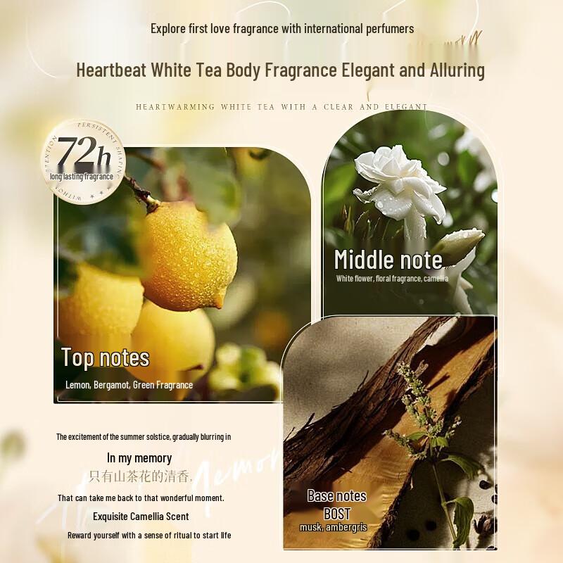 Vetres Dry Shampoo Spray