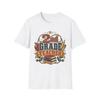2nd Grade Teacher T-Shirt | School Apple Pencil Books Design