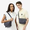 [lacoste] Men's Small Messenger Bag NH5259U56GL24