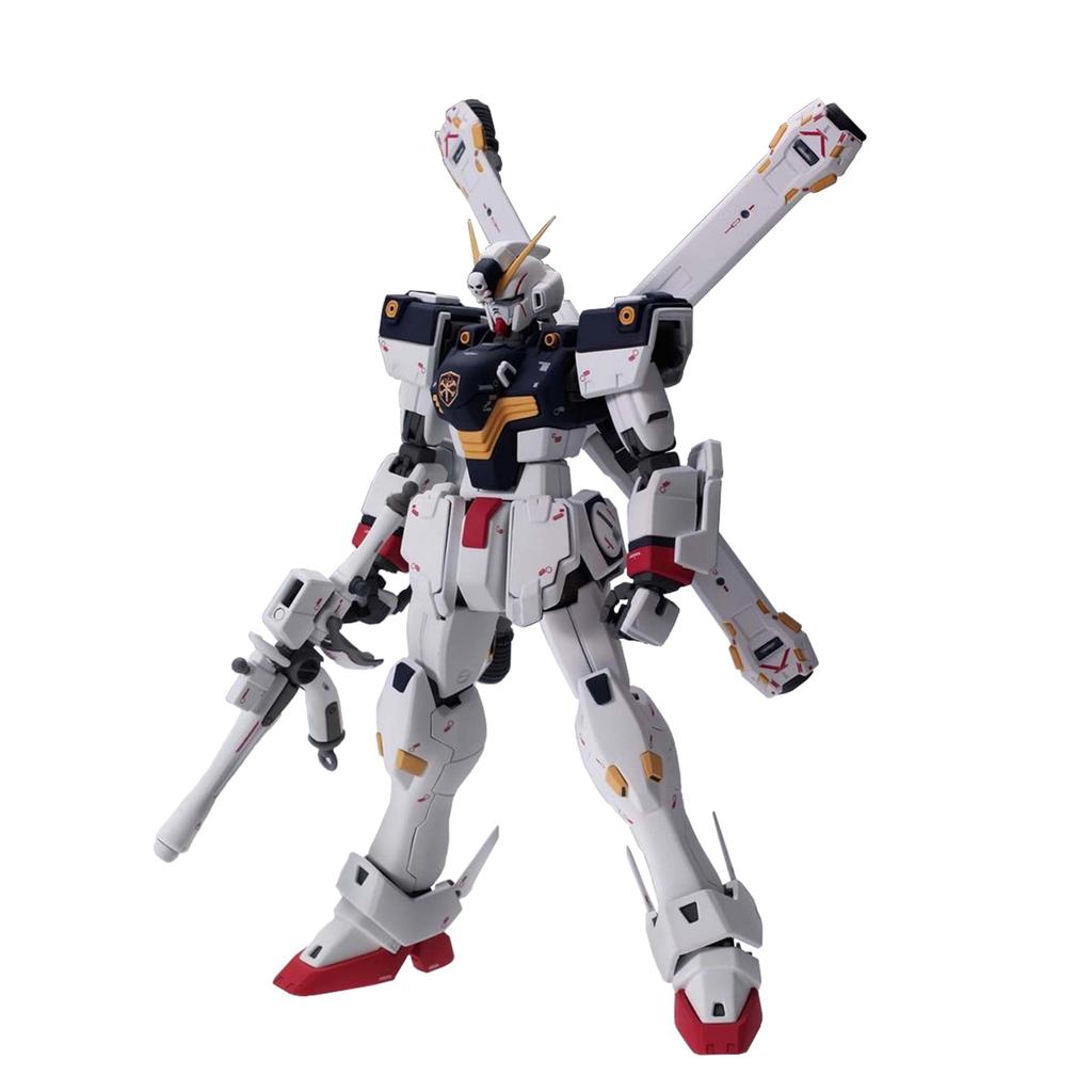 MG Crossbone Gundam Suit Crossbone 1/100 XM-X1 X-1 Ver.Ka (Mobile Gundam)