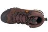 Columbia Geoterra Outdry Ltr, Mens brown Trekking shoes