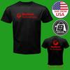 Raytheon Technologies Company Homme Noir Taille S à 5XL