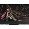 TAMASHII NATIONS S.H. Figuarts Elden Ring Mikela's Blade Action Figure 190mm PVC ABS Fabric Painted