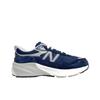 New Balance Nb 990 V6 'Navy Grey' Gs
