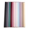 20 Sheets Waterproof Floral Wrapping Paper Sheets Fresh Flowers Bouquet Gift Packaging Wrapping Paper Sheets