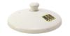 White Shibori Teapot X Banko Ware Teapot for and Other Japanese Restaurants [11 7cm, 80cc] Restaurants, Inns,