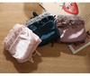 2022 New Plus Size Lace-Up Low-Waist Sexy Panties - Cute Bandage Triangle Style for Women & Teens