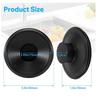 Anti-Odor Garbage Disposal Stopper Durable Universal Kitchen Sink Stopper Rust-Resistant for Insinkerator/Waste King