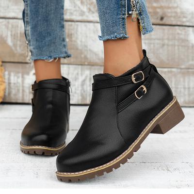Botas – Botas
