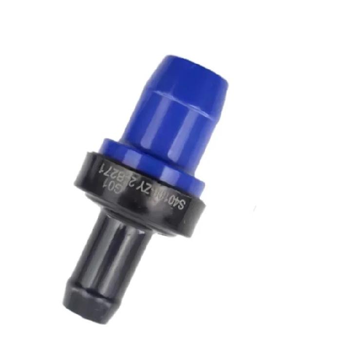 PCV valve for CHANGAN exhaust check valve S40108-ZY 16B262