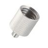 Conversion Connector Laser Level Adapter Bracket Accessory Thread Adapter  For Laser Plummet