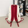Schoolbag Sweet Girl Schoolbag College Style High School Student Backpack New Treasure Backpack Female
