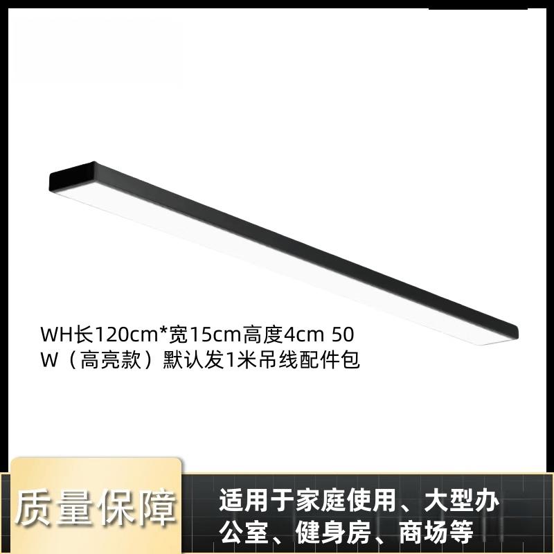 Portable LED Strip Work Light