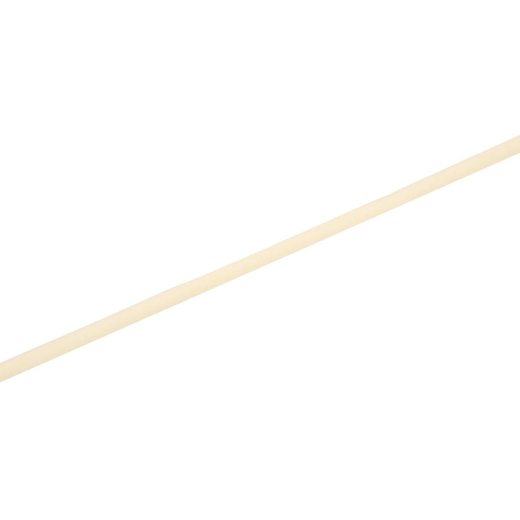 BPT Peristaltic Pump Tube, Peristaltic Pump Tube Air Hose Pipe, Flexible for Testing Products Accessories 3 x 5mm, Air Tool Hoses (1m / 3.3ft)