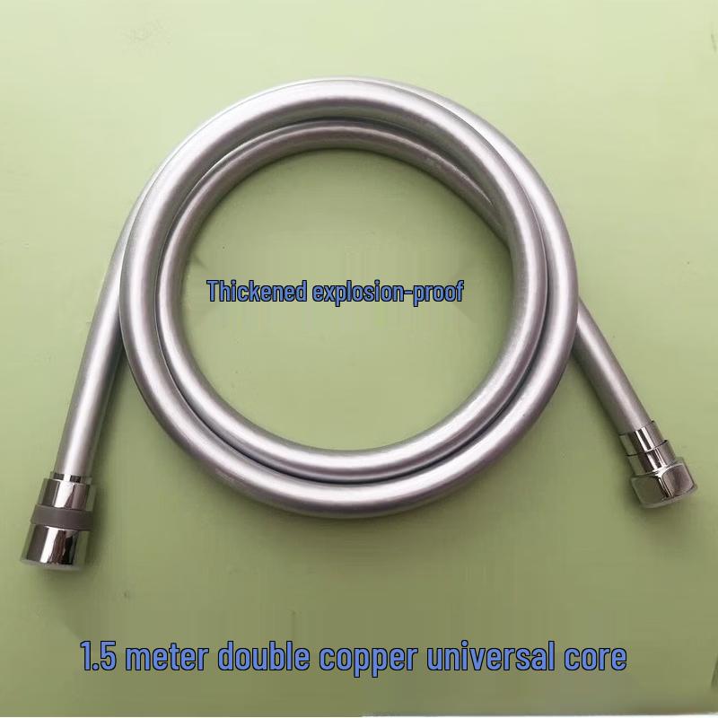 

OLOEY Shower & Water Heater Hose