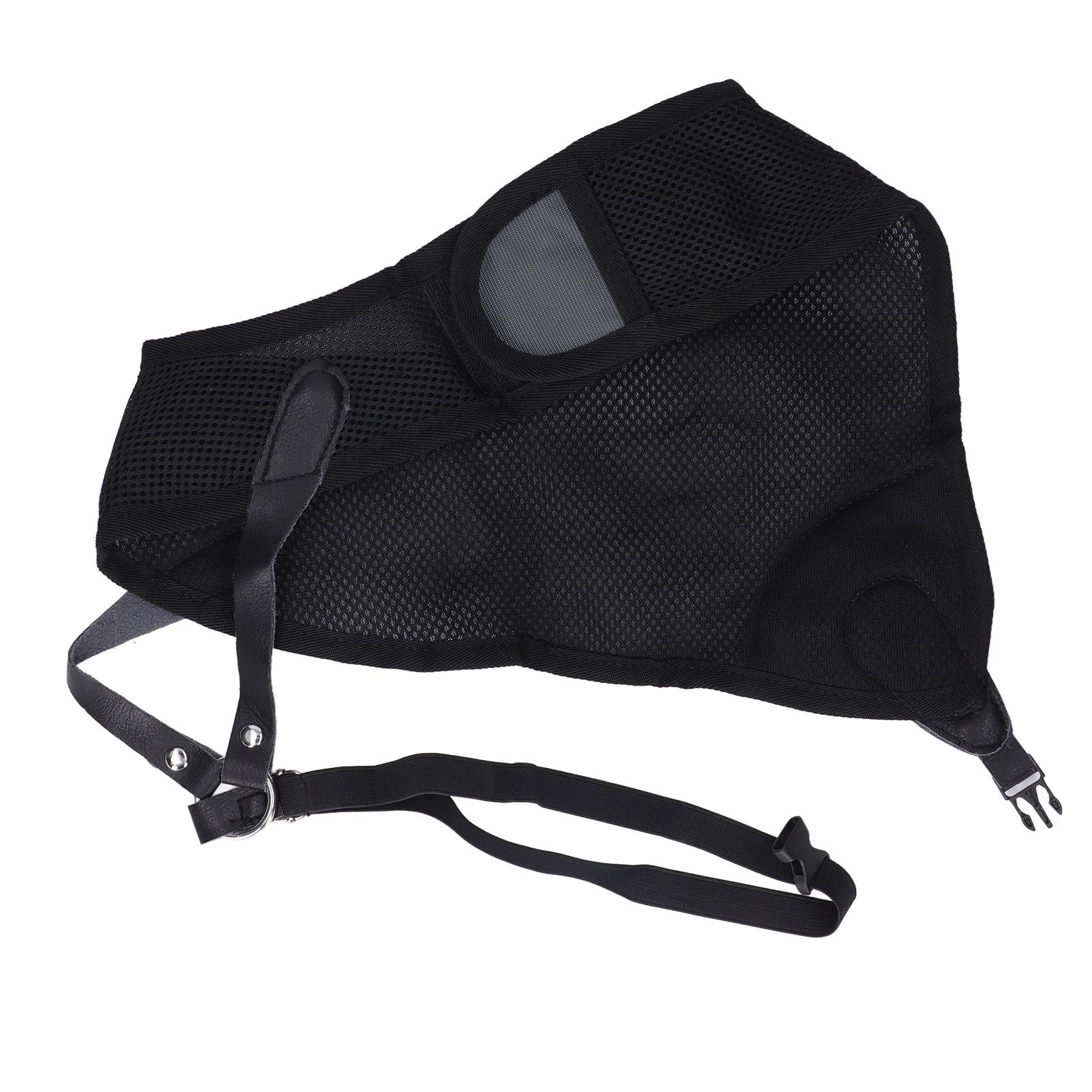 

Archery Chest Protector Guard Adjustable Breathable Shooting Hunting Chest Guard for Men and Women Left Hand Bow