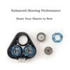 For Philips Shaver 5000 Series Replacement Heads