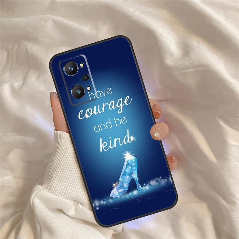 

Be Kind Case For Realme C55 C71 C75 C61 C53 C33 C63 C51 C65 C67 11 12 13 14 15 Pro Plus GT6 GT7 Pro Realme C71 4G