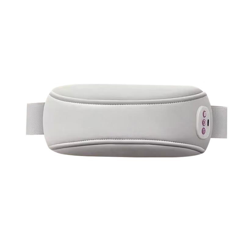 Alliance Messenger Heating Vibration Waist Massager