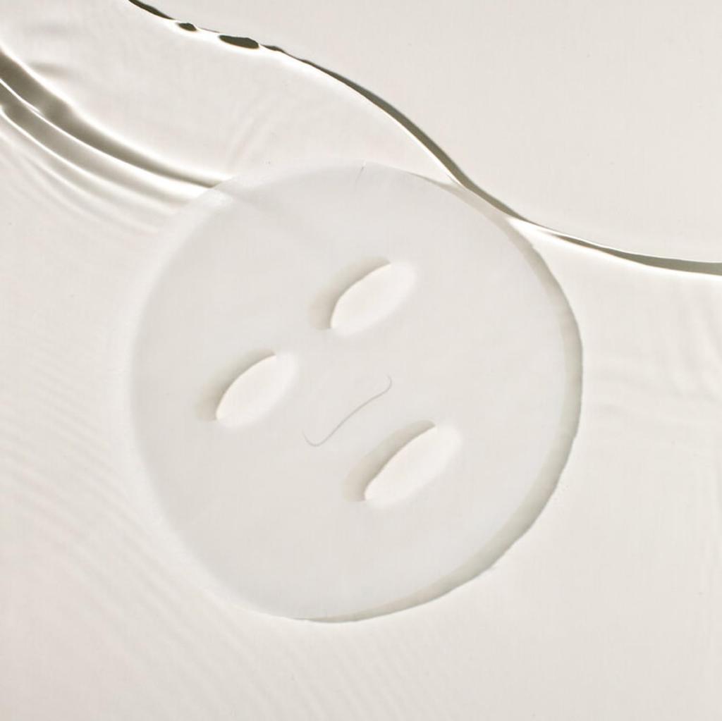 SHIRO Sake Lees and Rice Bran Face Mask (14 sheets)